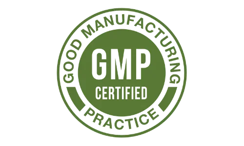 Neurogenica GMP Certified