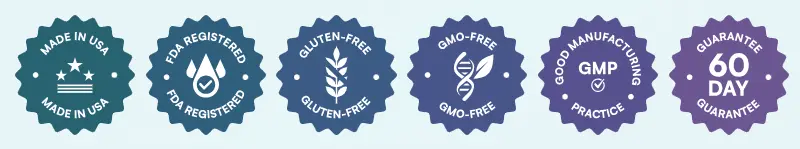 Neurogenica Certifications